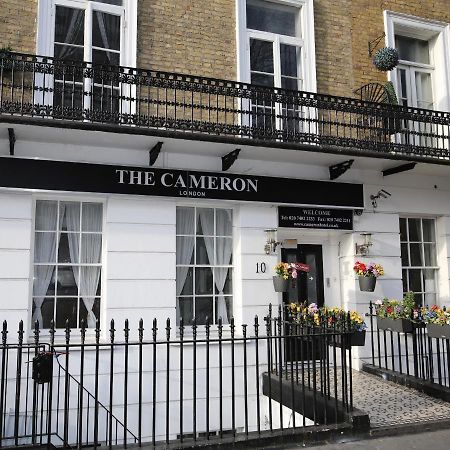 The Cameron Studios Londen Buitenkant foto